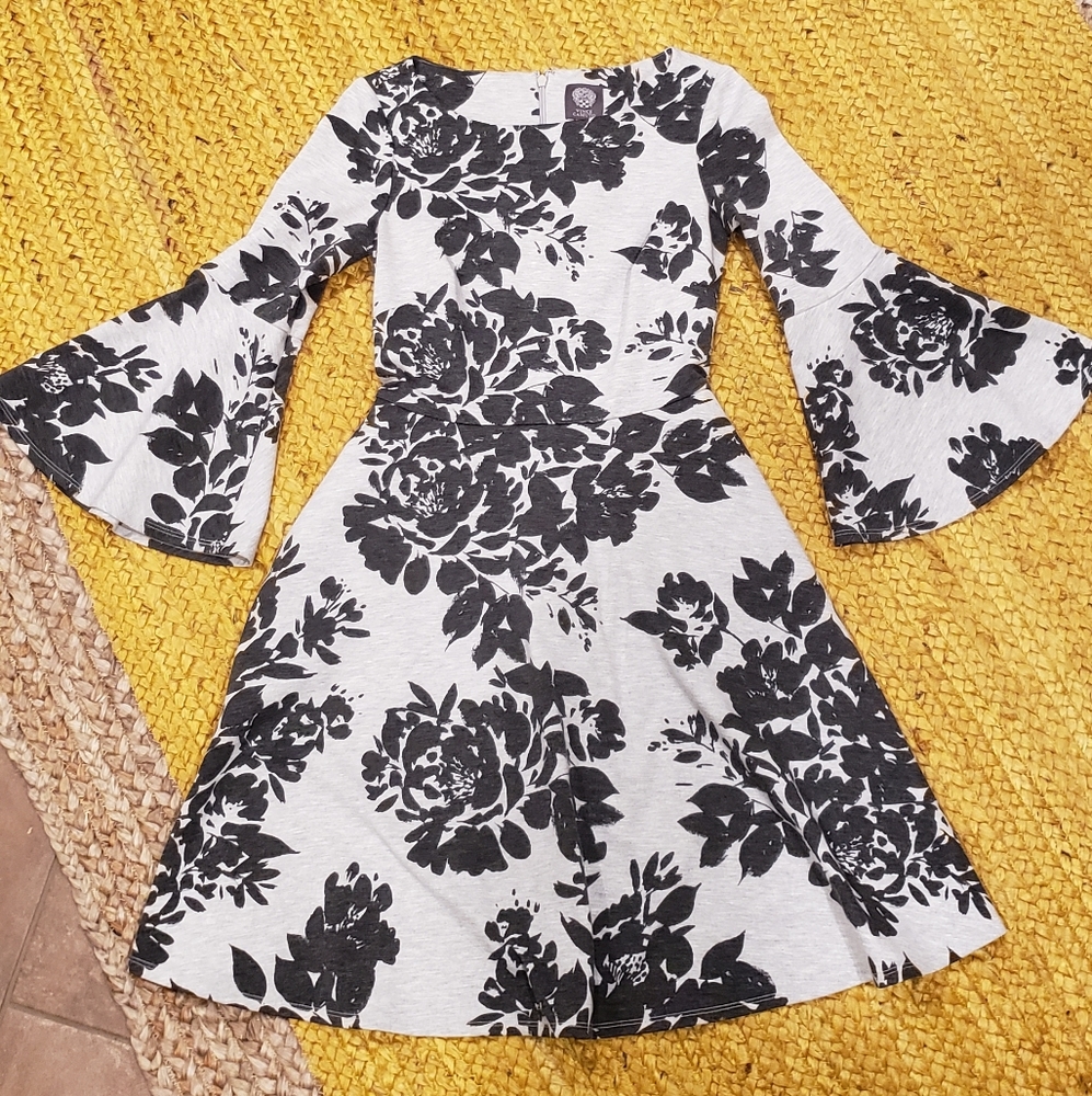 Vince camuto dress